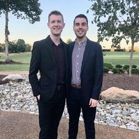 Joshua Richardson's Photo