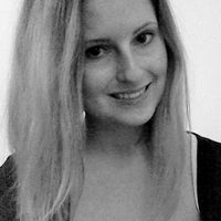 Michaela Šebáková's Photo