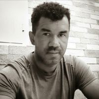 Edimilson Ferreira da Silva的照片