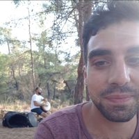 Fotos de Eren Gökay