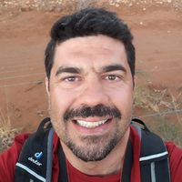 Fotos von Marcelo Hallack