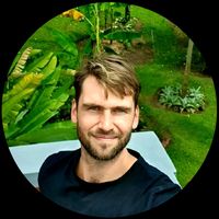 Milos van Leest's Photo