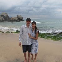 Oksana Ocheretyannaya's Photo