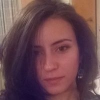 Özlem Gökçe的照片