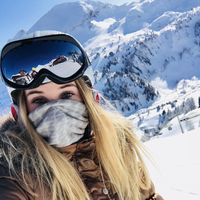 Simona Hnídková的照片