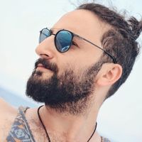 Alex Ayyubov's Photo