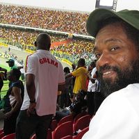 Donovan Cover's Photo