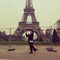 Jhuliana Arellano Veintemilla's Photo