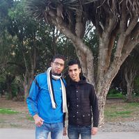 abdelhalim Boujnah's Photo