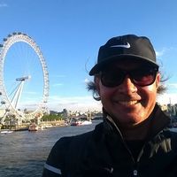 Daniel Peluffo的照片