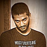 Akshay Nadkarni的照片