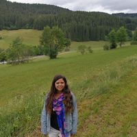 Le foto di Franchesca Campo