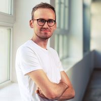 Paweł Smolarz's Photo