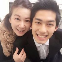 Le foto di Masato Wada