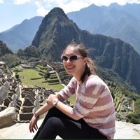 Andreea Savenco的照片