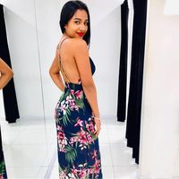 Andrea Puertas's Photo