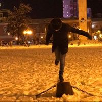 Adham Sekkina's Photo