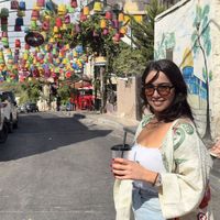 Laman Abilova's Photo