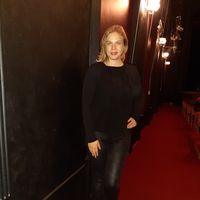 Kate Kalinina's Photo