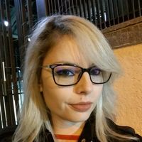 Katerine Canabarro's Photo