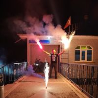 Abdurrahman Soylu的照片