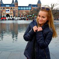 Daria Popova的照片