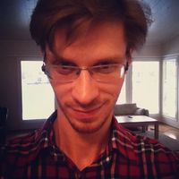 Oleg Chanchikov的照片