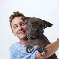 Pavel Valishin's Photo