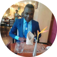 Abdel Oumar El Bashi的照片