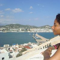 Giselle Gibbes's Photo