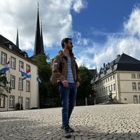 Fotos von David Magrinho