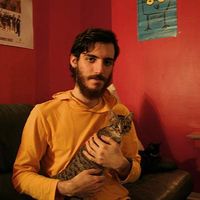 Fotos de Gianmarco Marzola