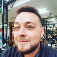 Павел Пендюрин的照片