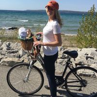 Nina Carlson's Photo