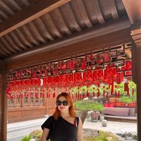 Natia Bregvadze的照片