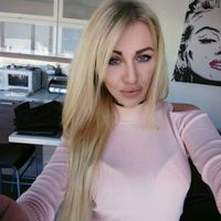 Fotos de Daria Nazim