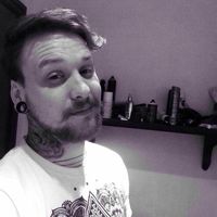 Aaron Turner的照片