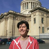 Hamza Boueziz Guerrero的照片