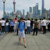 Robby Matthew's Photo