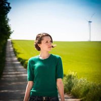 Olga Klimova's Photo