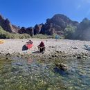 Arizona Hot Springs & Picnic 🧺's picture