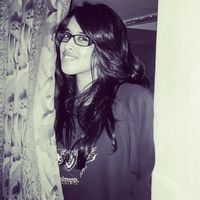 Ashwini Chandrasekaran的照片