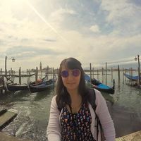 Luly Salinas的照片