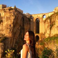 Melisa Peña的照片