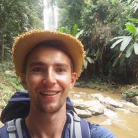 Denis Urban的照片