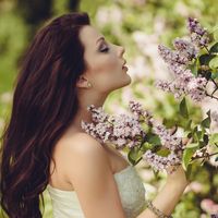 Katherine Shevchencova的照片