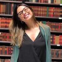 Caroline Batista的照片