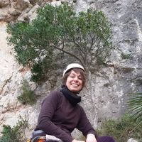 Le foto di Noemí Sas Castilleja