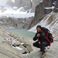 Boris Müller's Photo