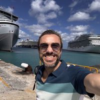 ABRAHAM GARZA's Photo